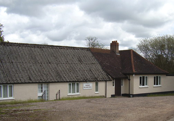 Village Hall
